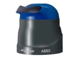 遠心式加湿器  ABS3