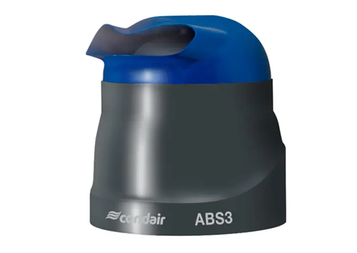 遠心式加湿器 ABS3