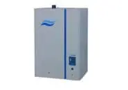 電熱式蒸気加湿器 RSII