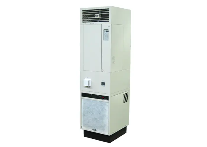 膜純水ユニット PW