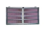 電熱式蒸気加湿器 RSII