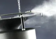 一流体加湿システム MF