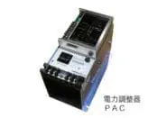 ダクト接続型電気ヒータ HED