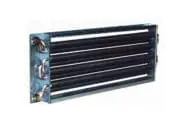 ダクト接続型電気ヒータ HED