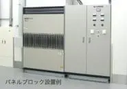製品情報 | 電熱式蒸気加湿器 SU | ピーエスグループ