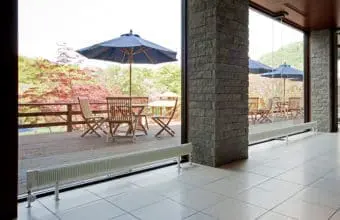 コールドドラフトの防止