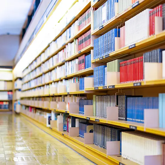 図書室
