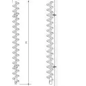 PS HR(E)　SPIRALスペック図面