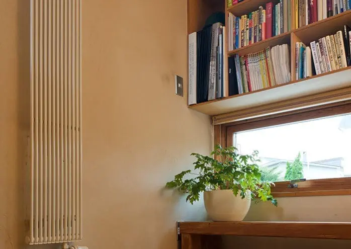 PS HRヒータ　VT, HT