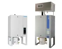 電熱式蒸気加湿器 MK5