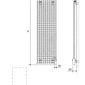 PS HR(E)　GHEスペック図面