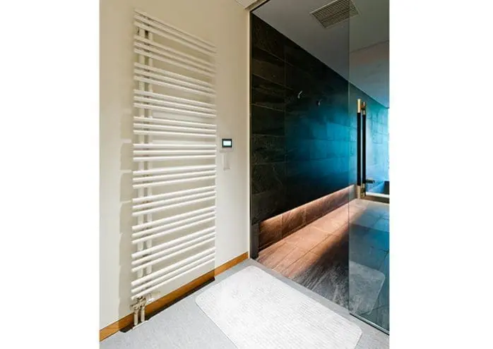 PS HRヒータ　YUCCA