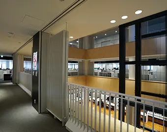 オフィス/庁舎