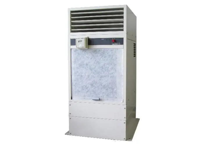 製品情報 | 産業用除湿機 DH-11G/DH-11G-P | ピーエスグループ