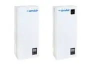 電極式蒸気加湿器 CP3mini