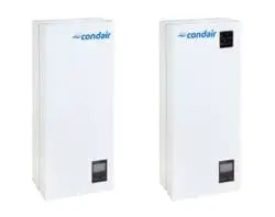 電極式蒸気加湿器 CP3mini