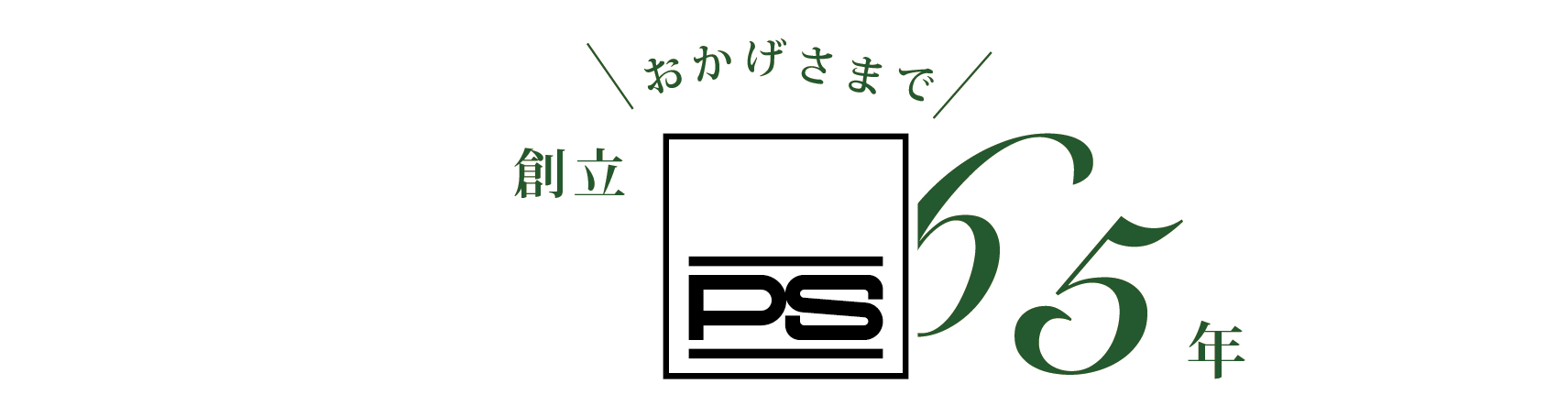 PS Group Logo
