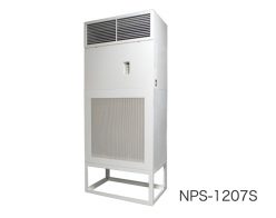 ユニット型気化式加湿器 NPS-507,1207型